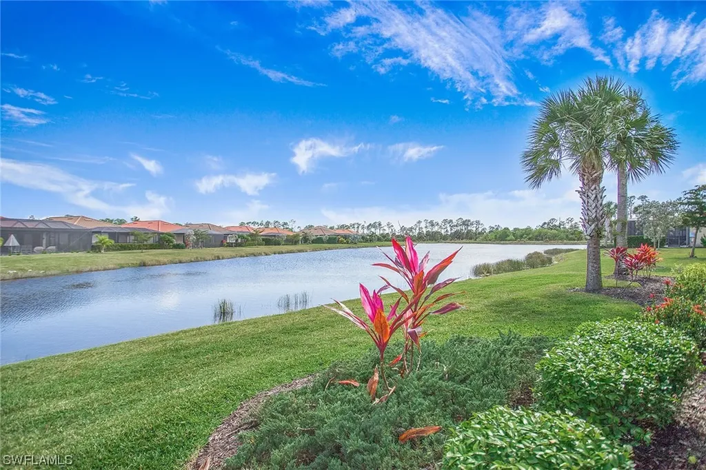 1598 Parnell Court Naples FL 34113