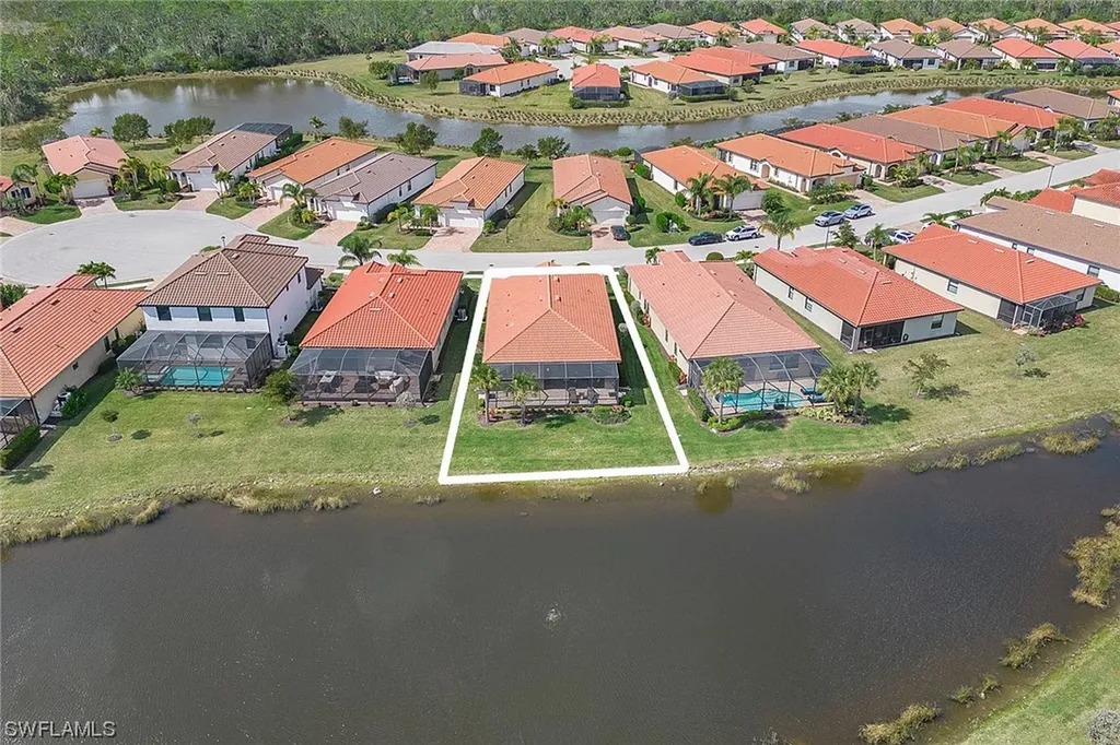 1598 Parnell Court Naples FL 34113
