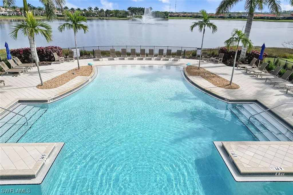 1598 Parnell Court Naples FL 34113
