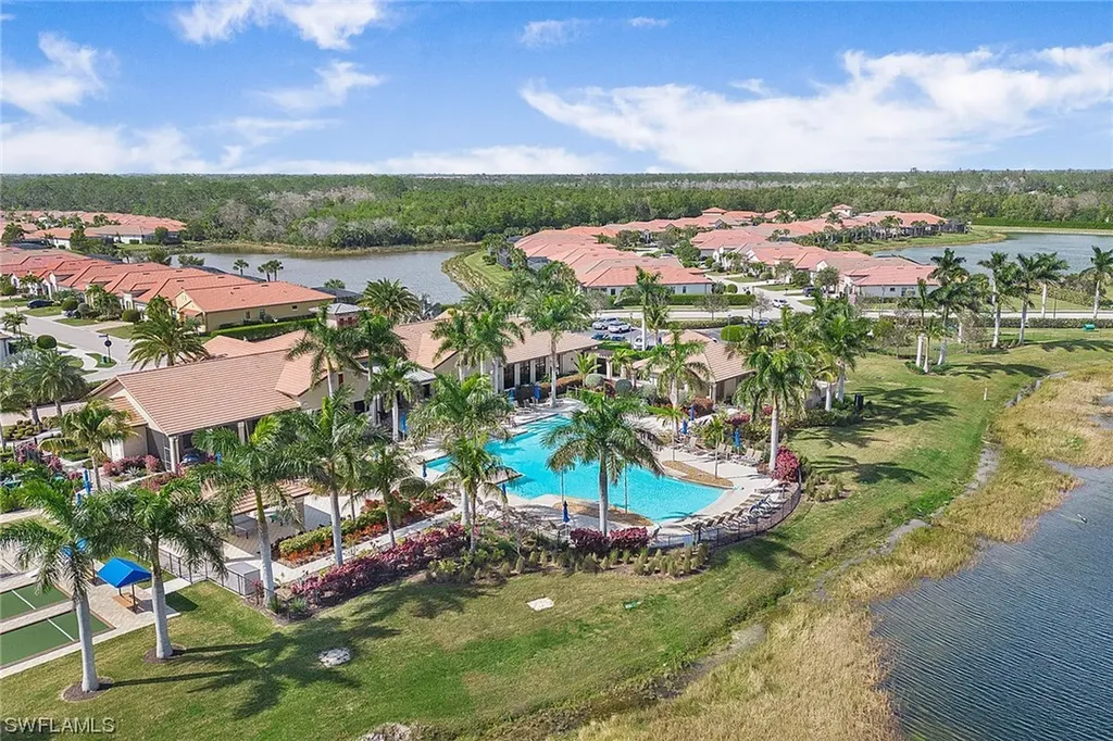 1598 Parnell Court Naples FL 34113