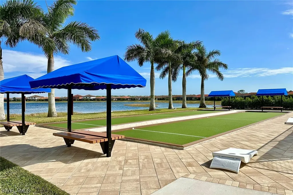 1598 Parnell Court Naples FL 34113