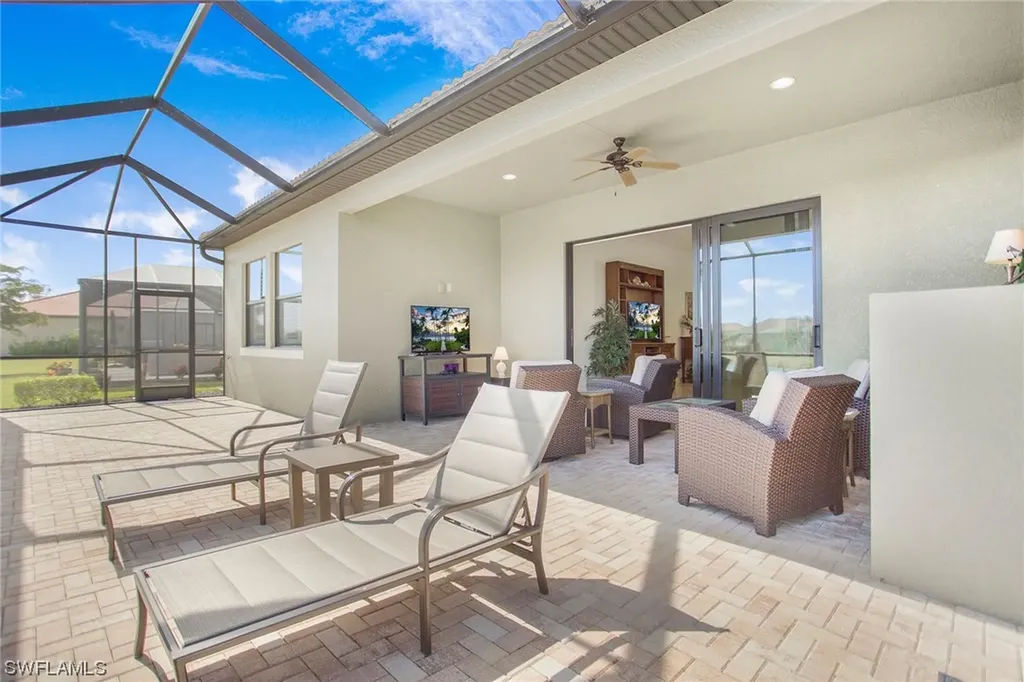 1598 Parnell Court Naples FL 34113