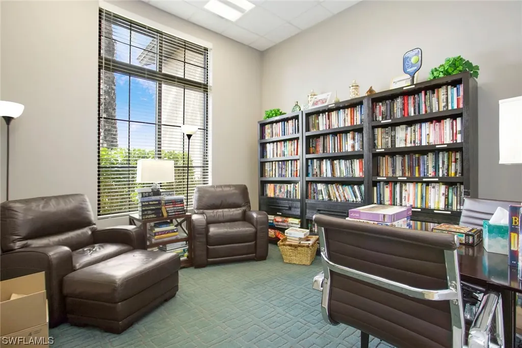 1598 Parnell Court Naples FL 34113