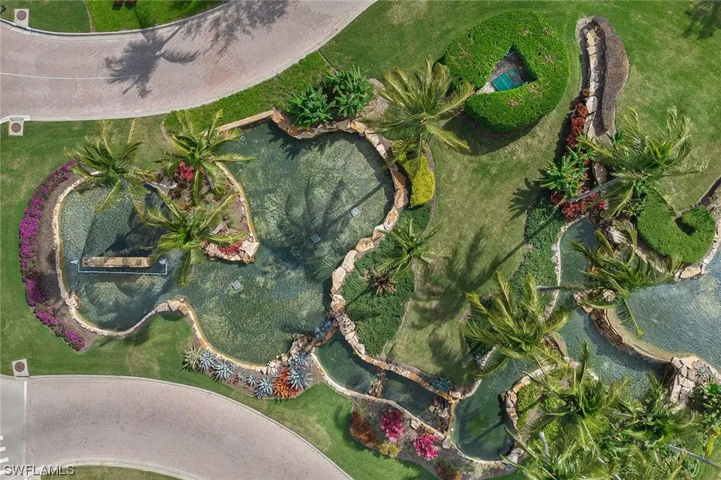 1598 Parnell Court Naples FL 34113
