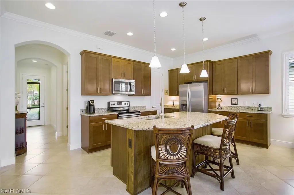 1598 Parnell Court Naples FL 34113