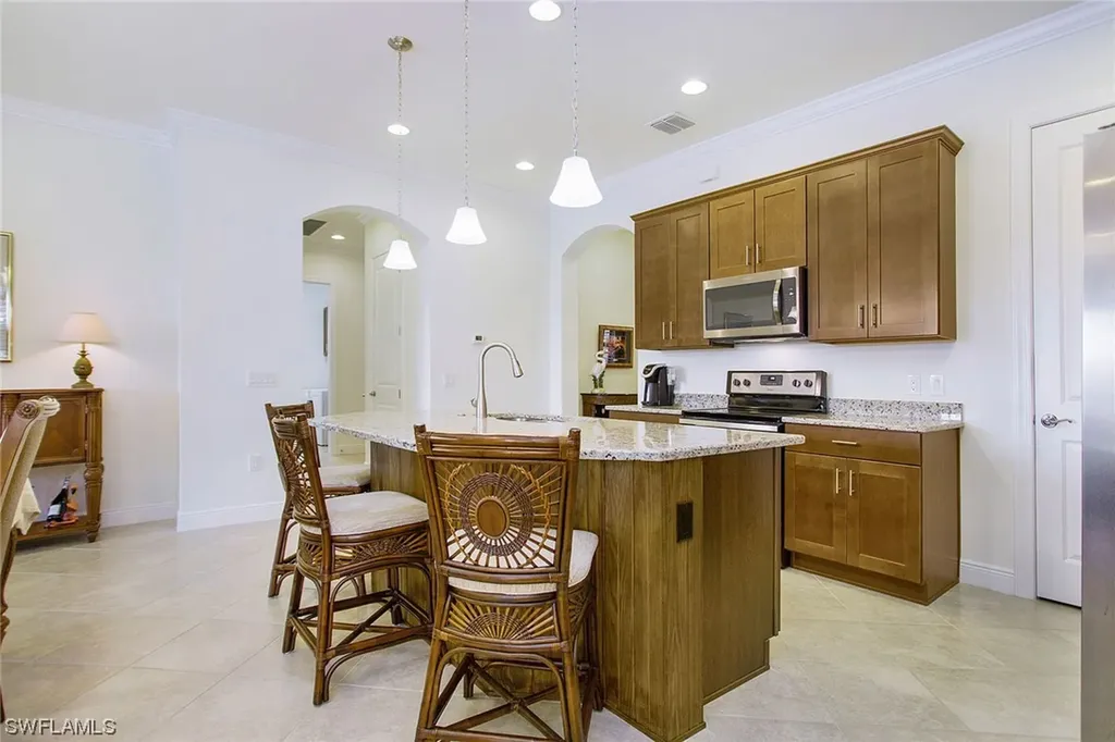 1598 Parnell Court Naples FL 34113