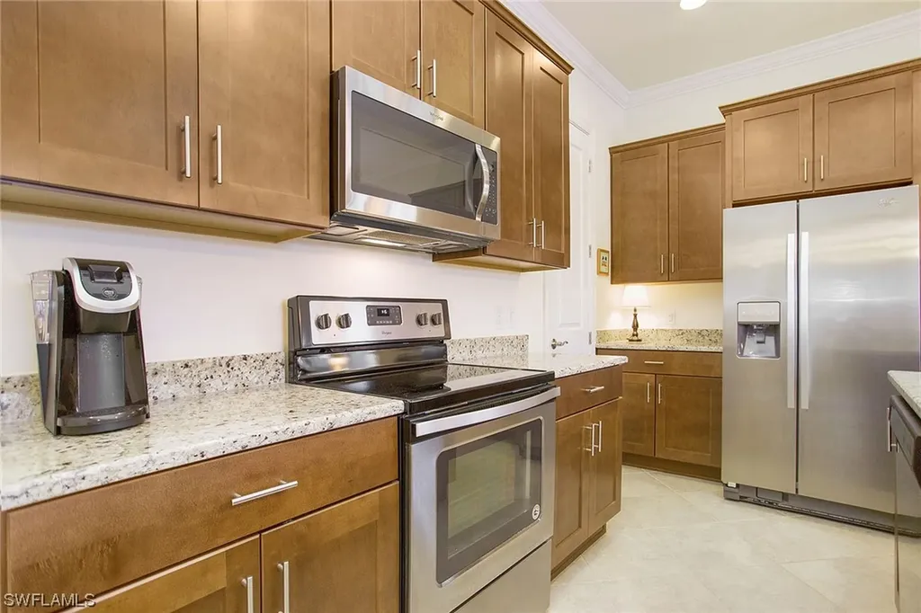 1598 Parnell Court Naples FL 34113