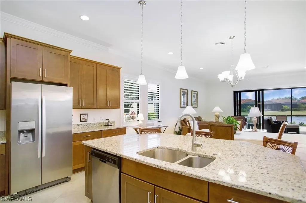 1598 Parnell Court Naples FL 34113