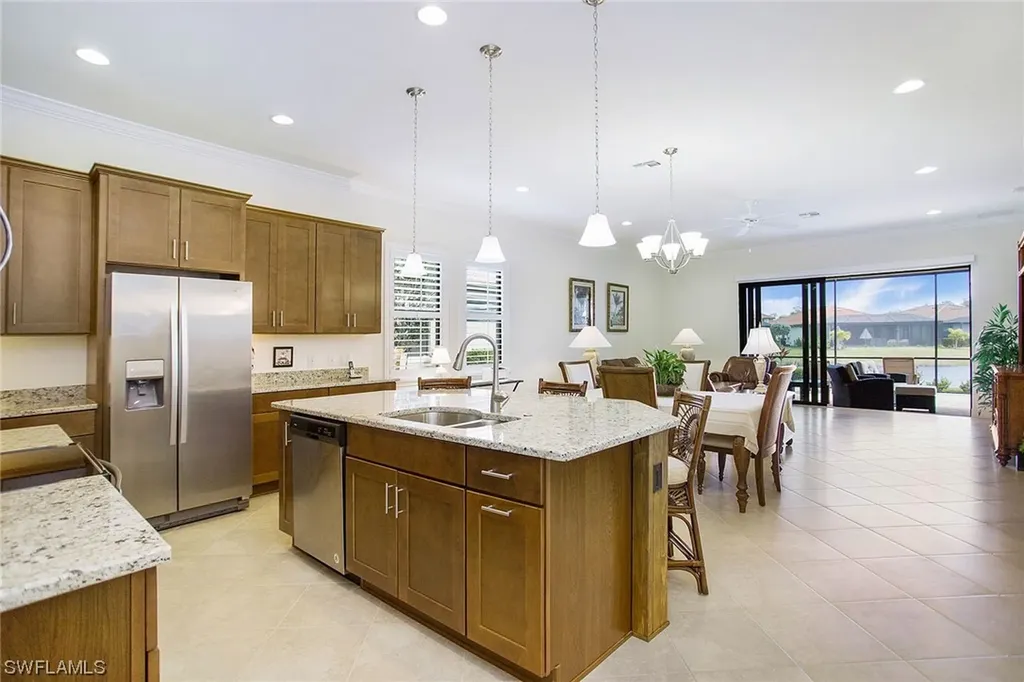 1598 Parnell Court Naples FL 34113