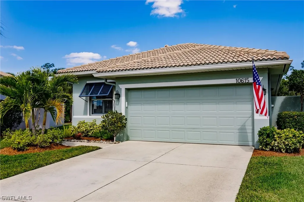 Fort Myers FL, 10615 Tirano Court