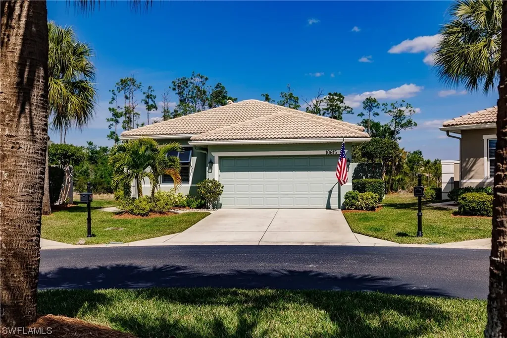 10615 Tirano Court Fort Myers FL 33913
