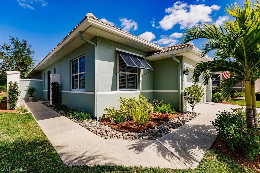10615 Tirano Court Fort Myers FL 33913