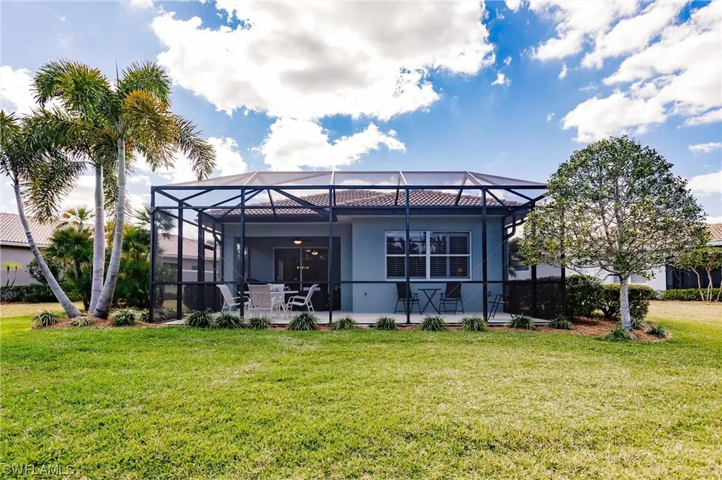 10615 Tirano Court Fort Myers FL 33913