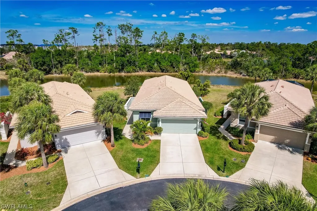 10615 Tirano Court Fort Myers FL 33913