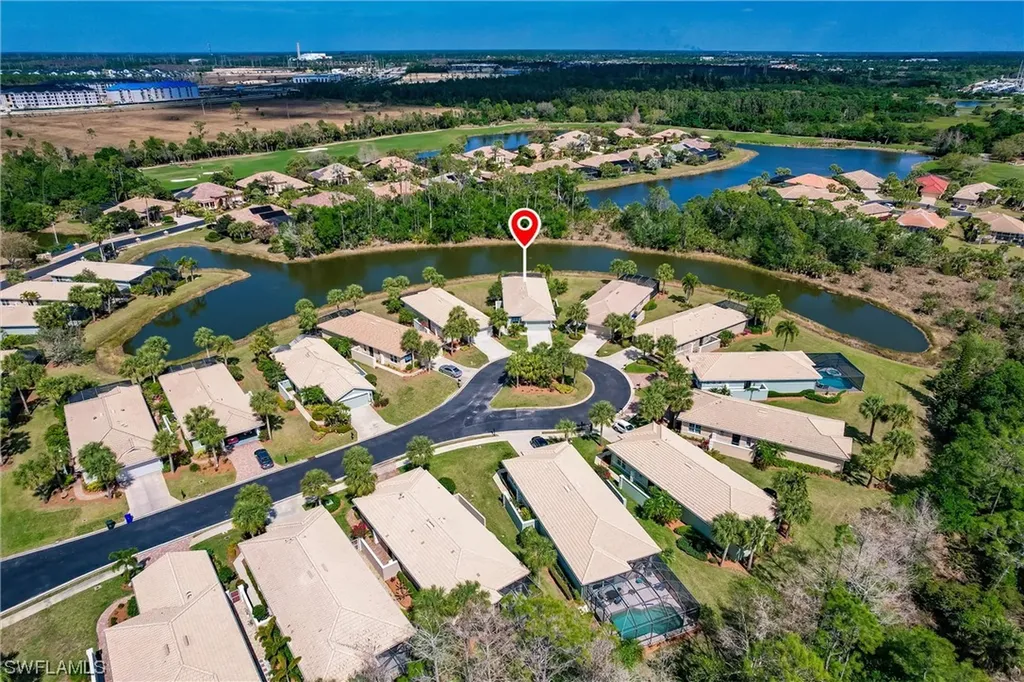 10615 Tirano Court Fort Myers FL 33913