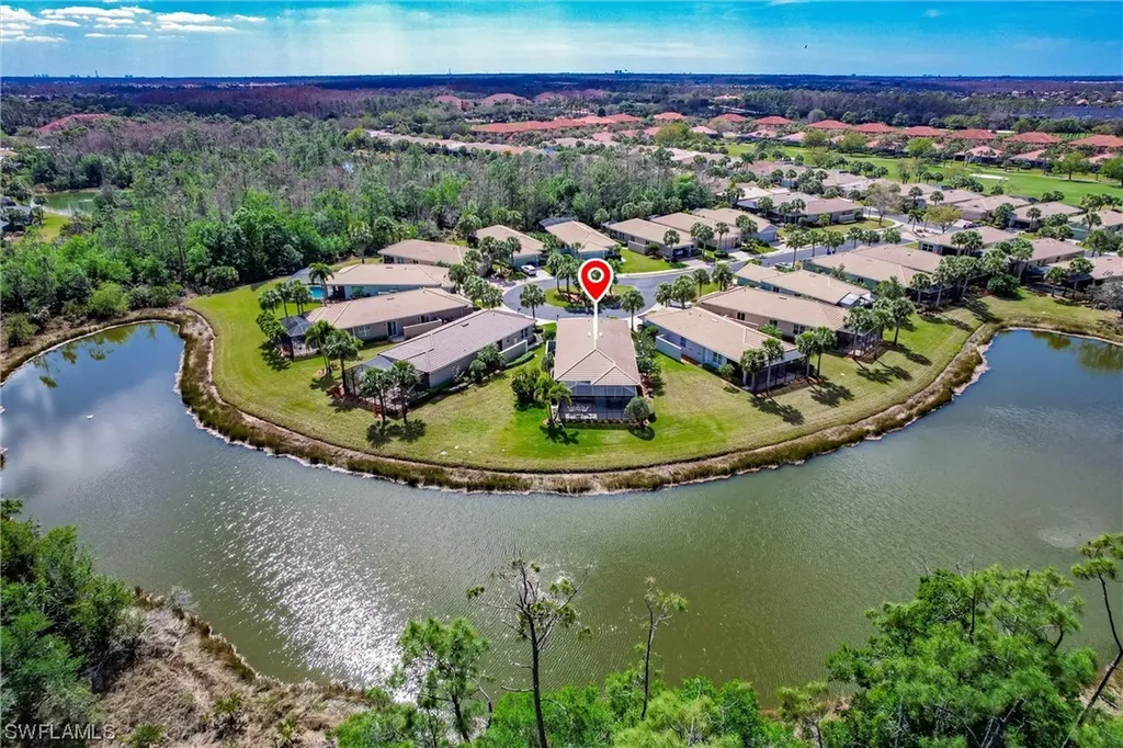 10615 Tirano Court Fort Myers FL 33913