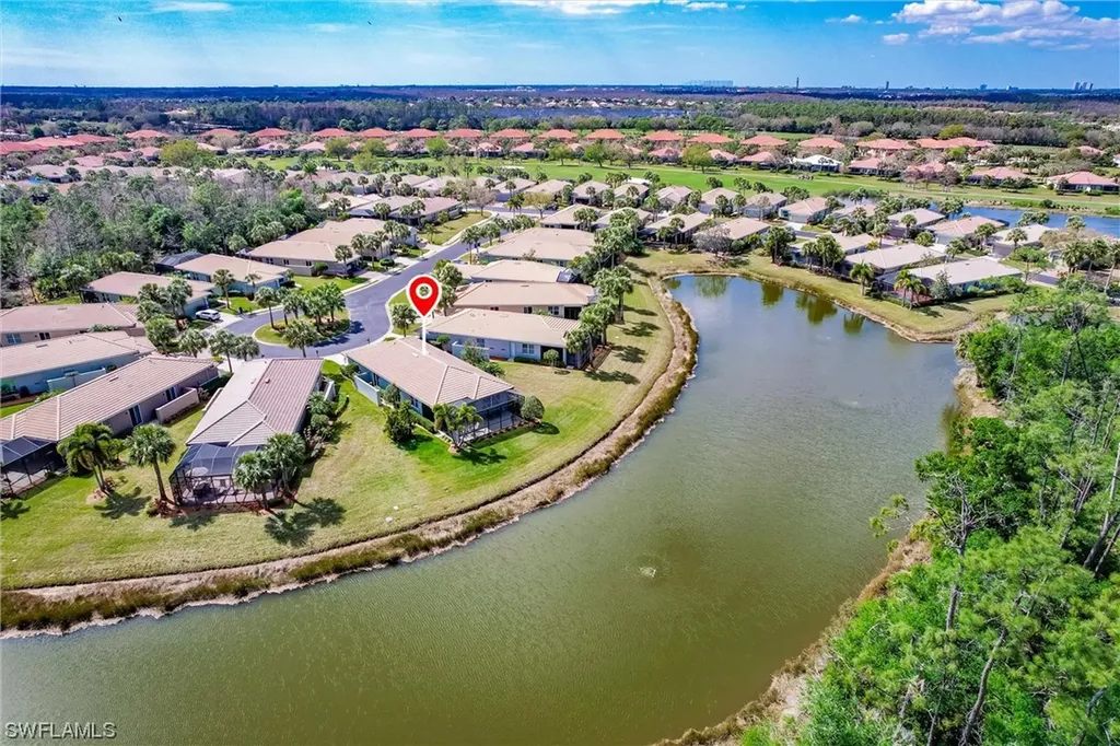 10615 Tirano Court Fort Myers FL 33913
