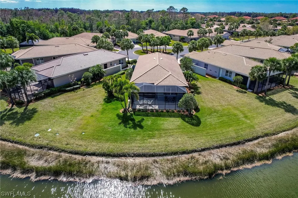 10615 Tirano Court Fort Myers FL 33913