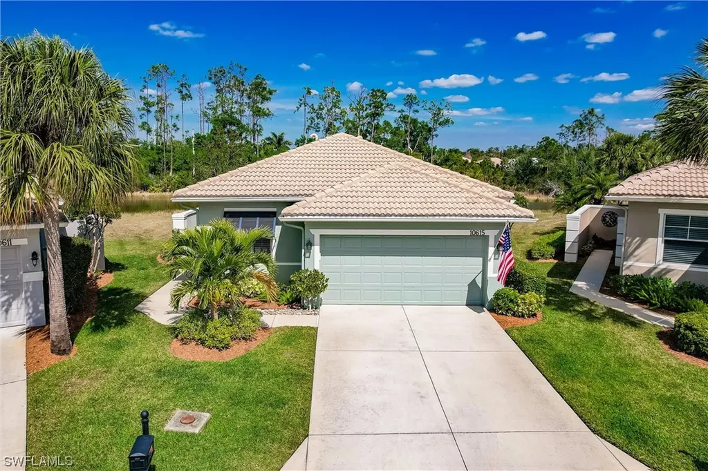 10615 Tirano Court Fort Myers FL 33913