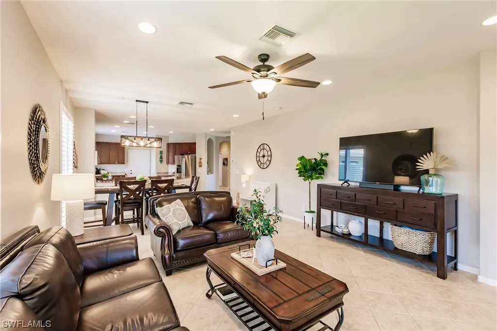 10615 Tirano Court Fort Myers FL 33913