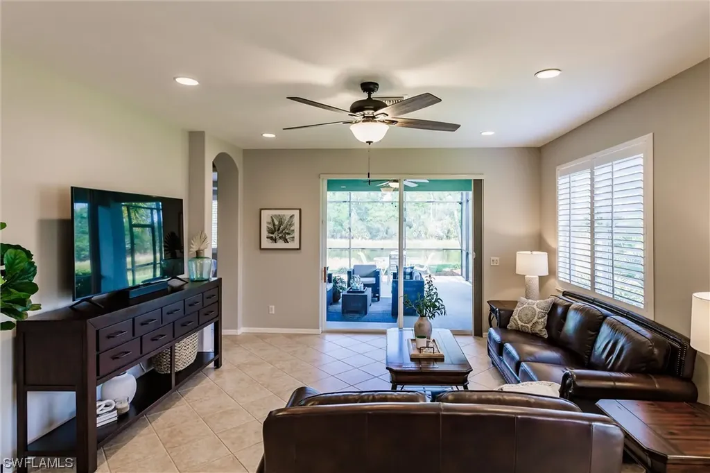 10615 Tirano Court Fort Myers FL 33913