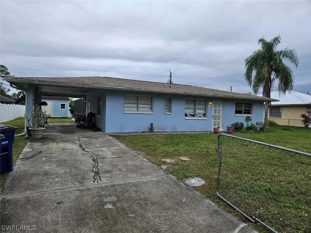 14143 Caribbean Boulevard Fort Myers FL 33905
