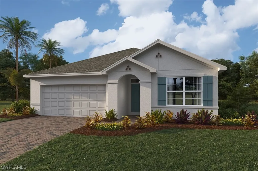20348 Camino Torcido Loop North Fort Myers FL 33917