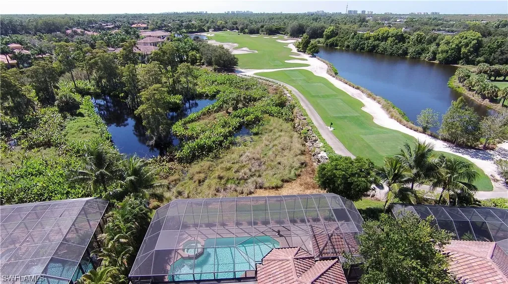 14878 Bellezza Lane Naples FL 34110