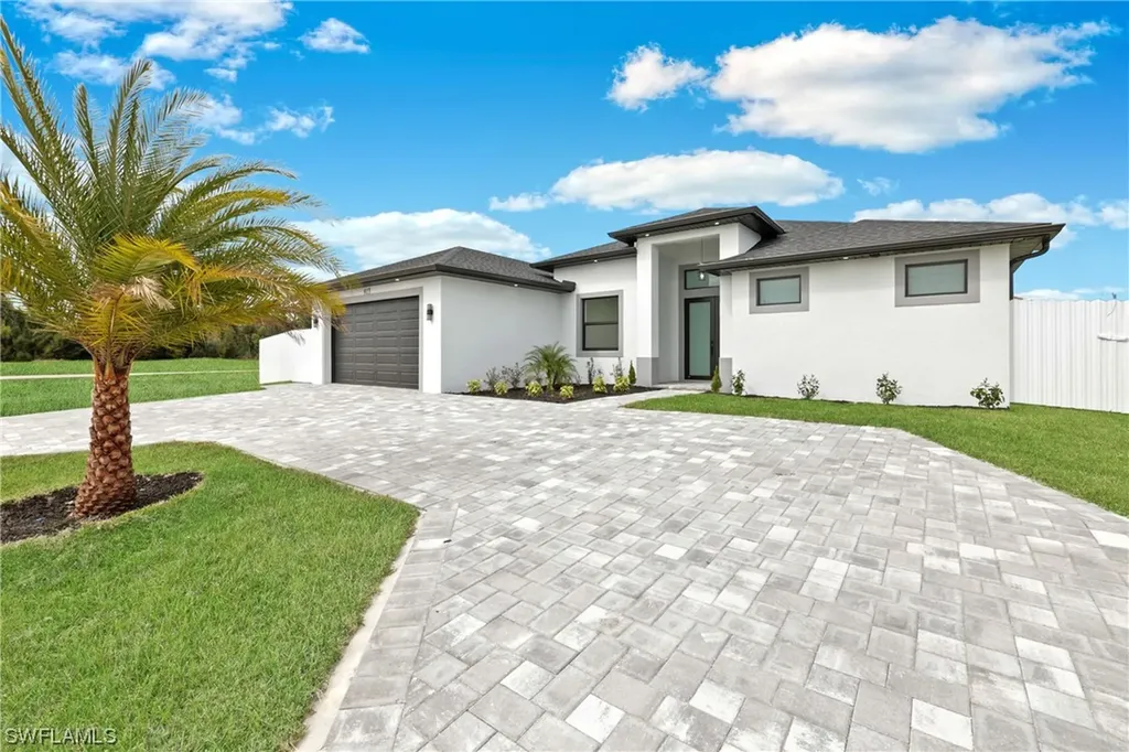 917 Embers Parkway W Cape Coral FL 33993