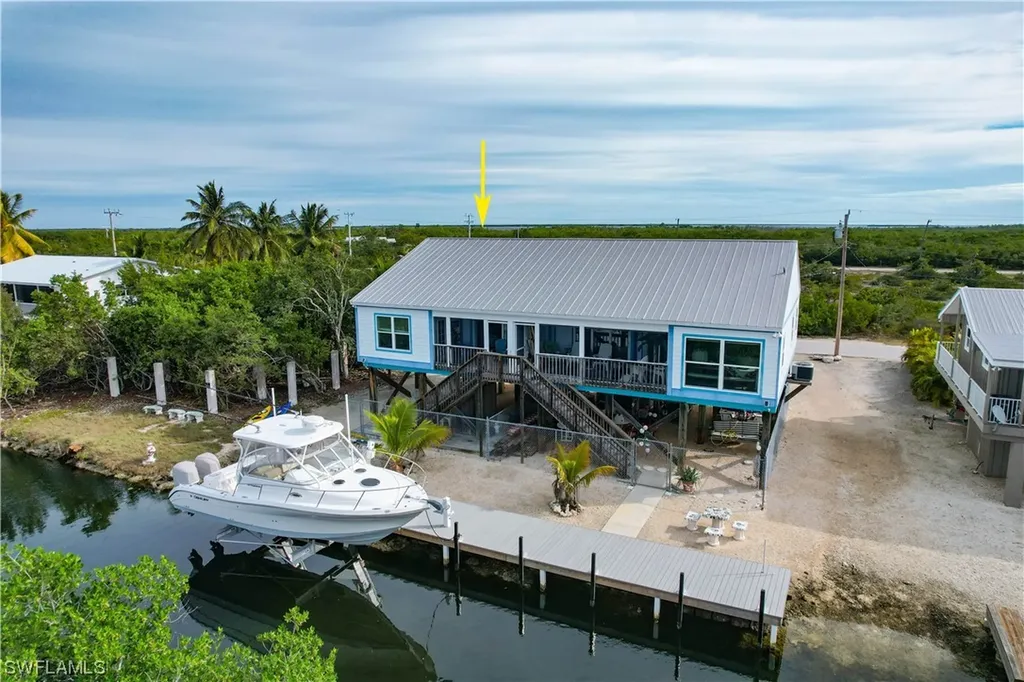 3770 Park Avenue Big Pine Key FL 33043