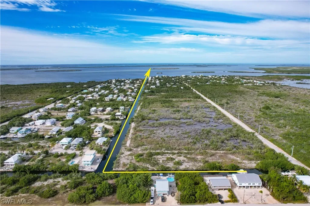 3770 Park Avenue Big Pine Key FL 33043