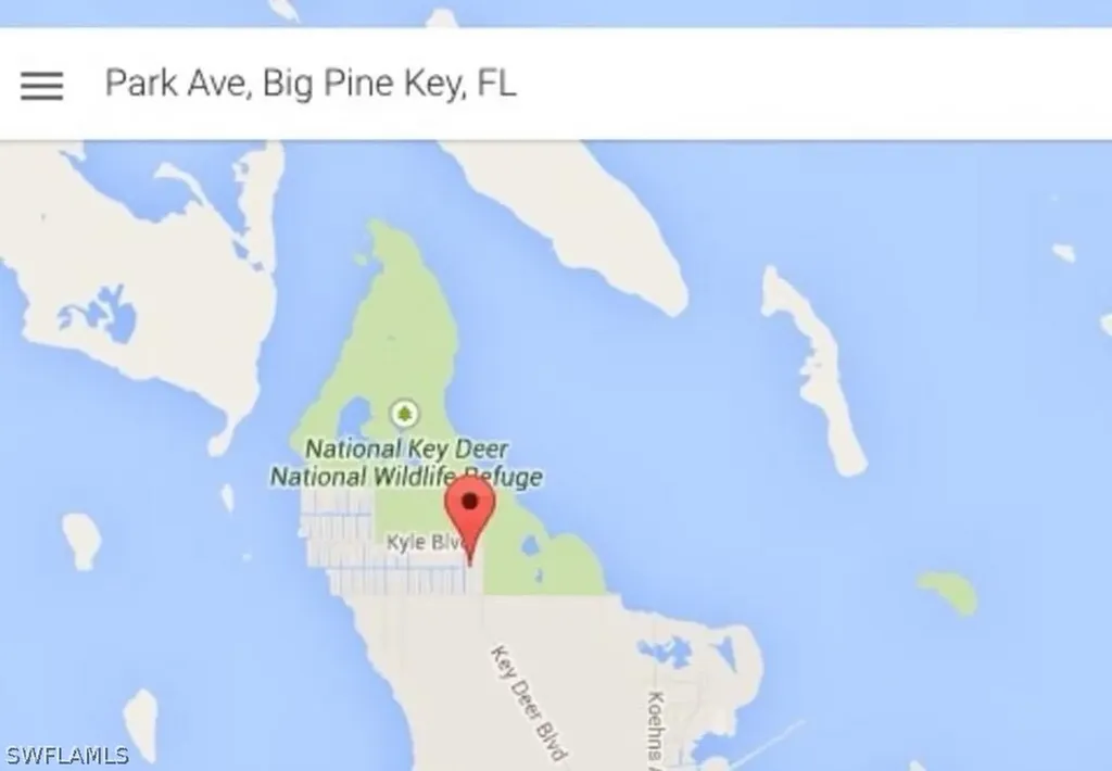 3770 Park Avenue Park Avenue Big Pine Key FL 33043
