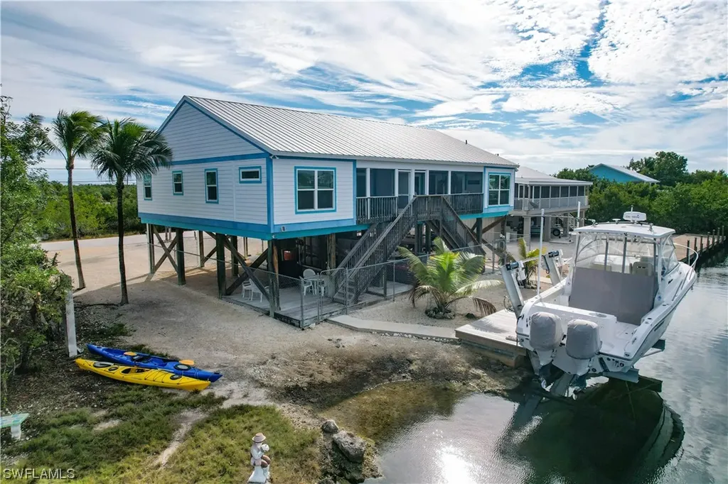 3770 Park Avenue W Big Pine Key FL 33043