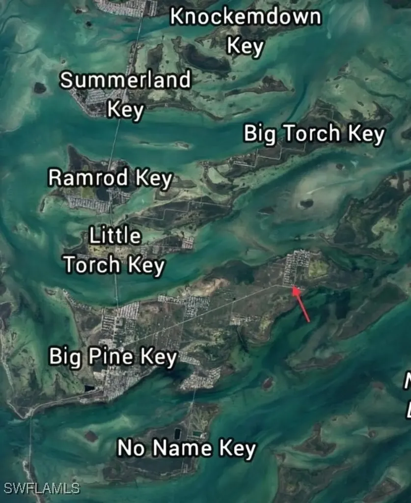 3770 Park Avenue W Big Pine Key FL 33043