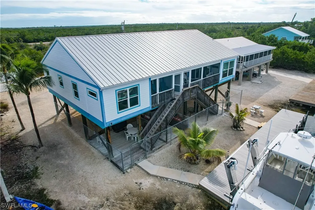 3770 Park Avenue W Big Pine Key FL 33043