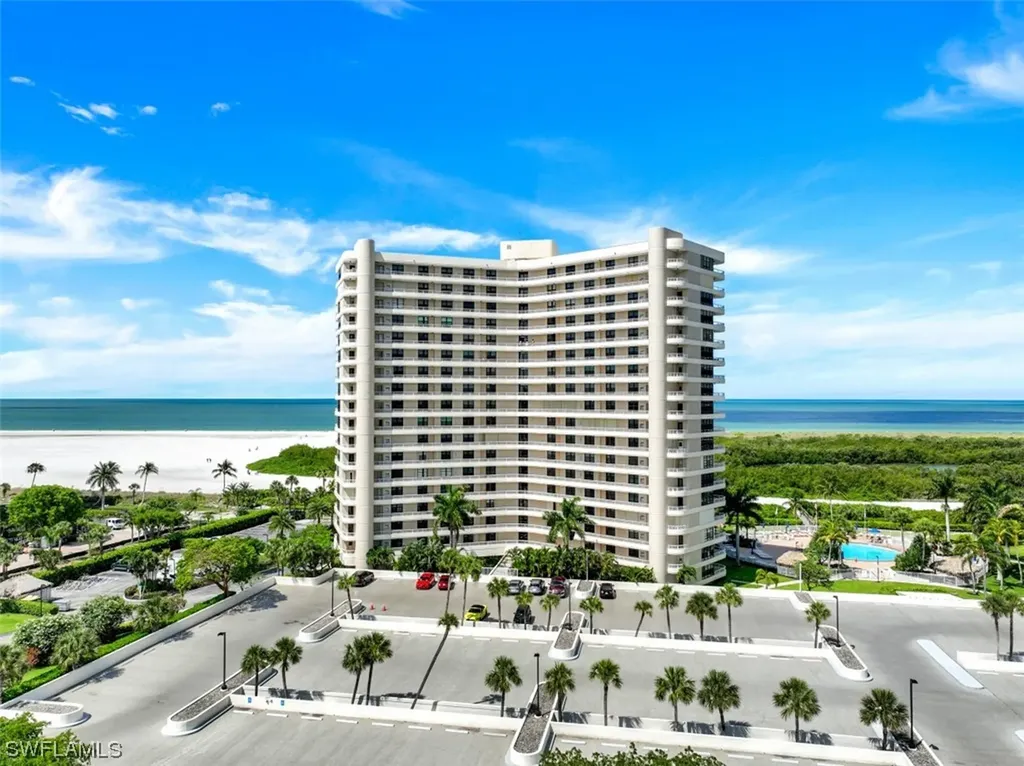 380 Seaview Court Marco Island FL 34145