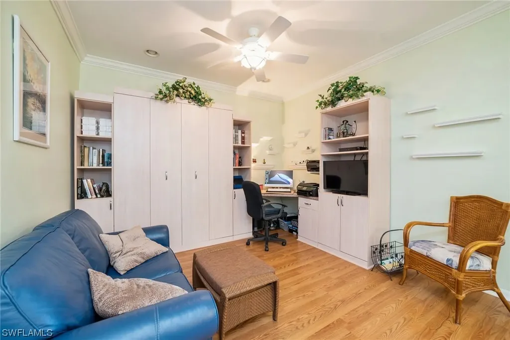 1608 Morning Sun Lane Naples FL 34119