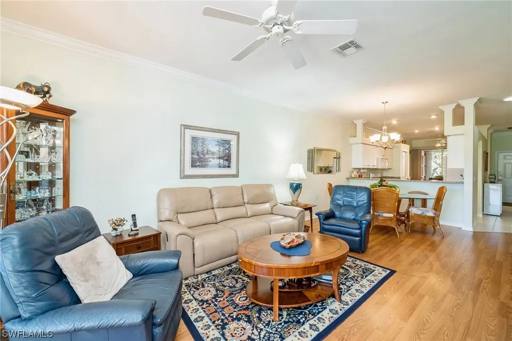 1608 Morning Sun Lane Naples FL 34119