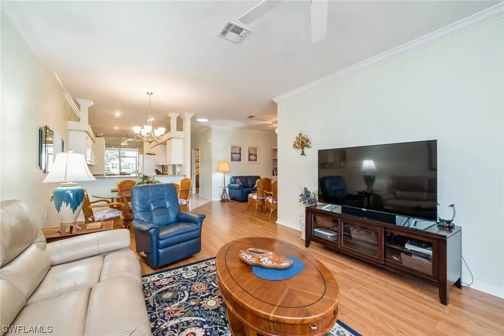 1608 Morning Sun Lane Naples FL 34119