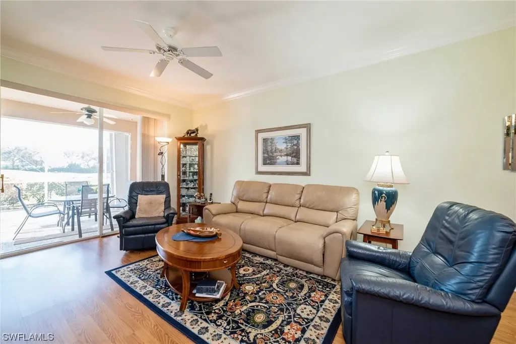 1608 Morning Sun Lane Naples FL 34119