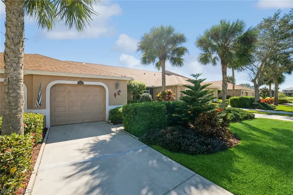1608 Morning Sun Lane Naples FL 34119