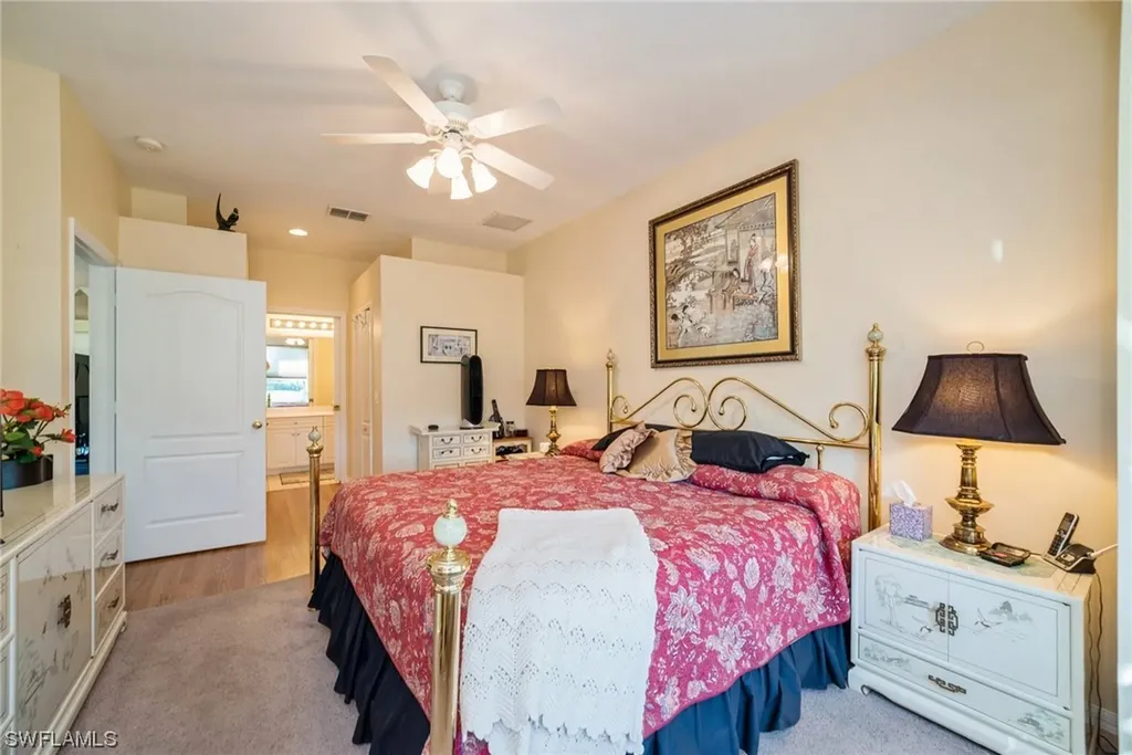 1608 Morning Sun Lane Naples FL 34119