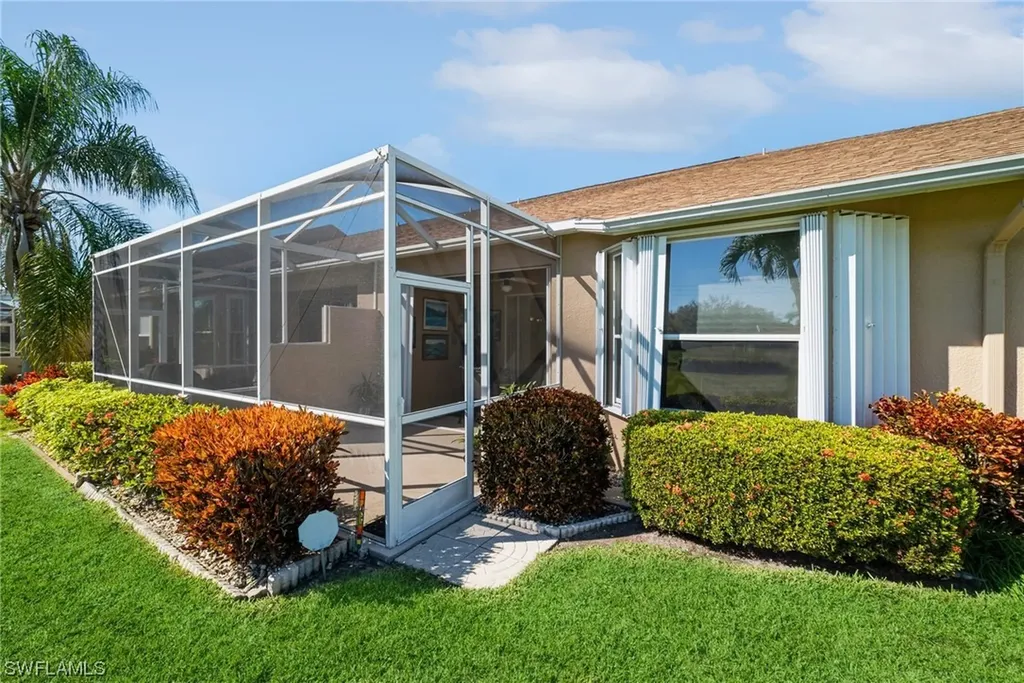 1608 Morning Sun Lane Naples FL 34119