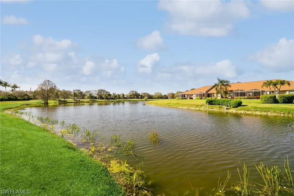 1608 Morning Sun Lane Naples FL 34119