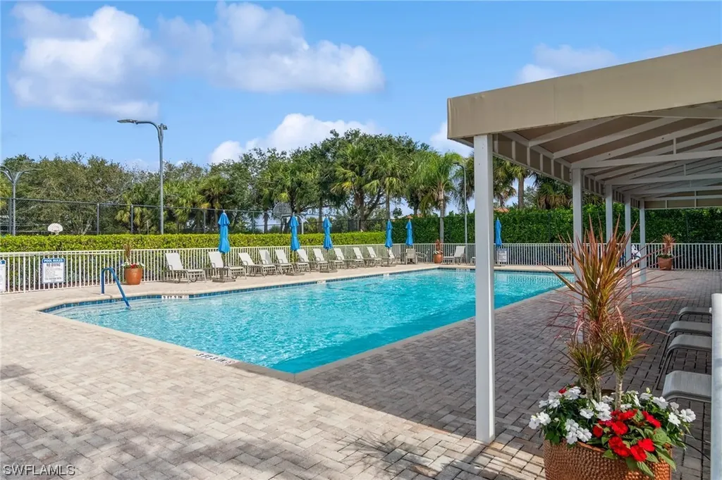 1608 Morning Sun Lane Naples FL 34119