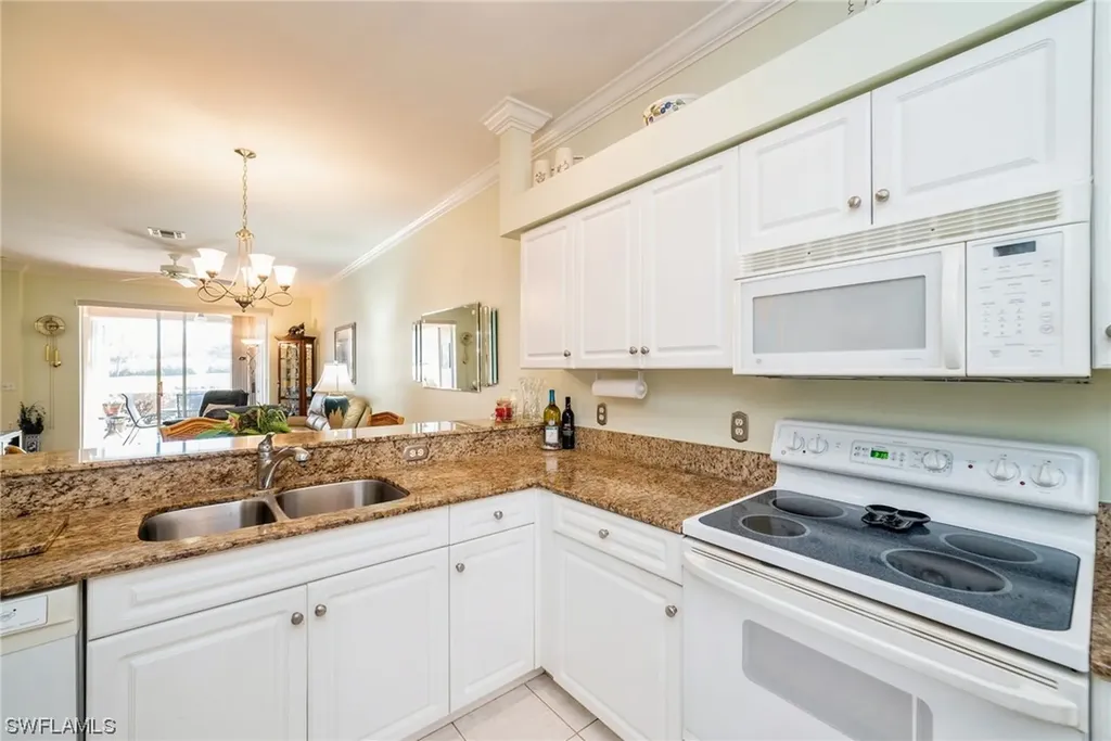 1608 Morning Sun Lane Naples FL 34119