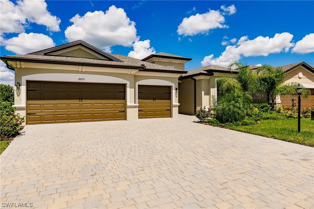 14675 Adina Lane Fort Myers FL 33905