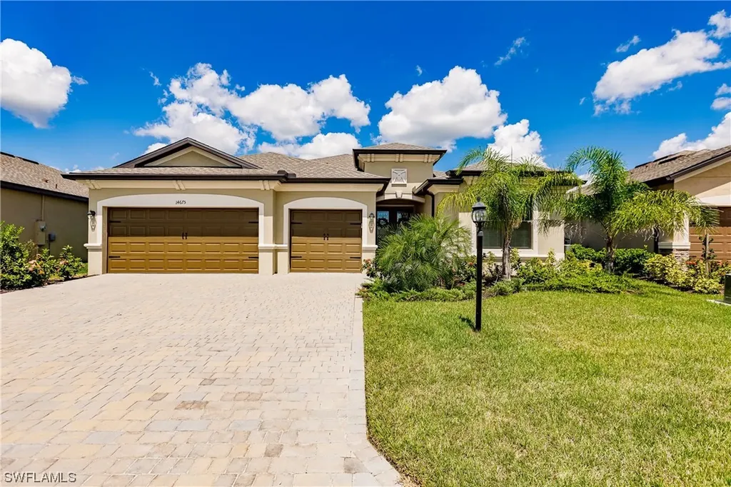 14675 Adina Lane Fort Myers FL 33905