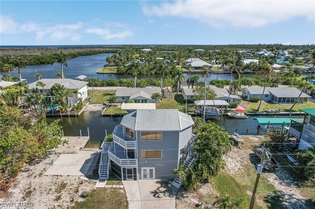 16400 Tortuga Street Bokeelia FL 33922