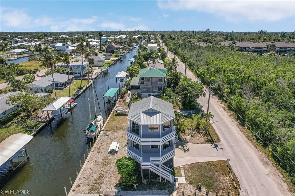 16400 Tortuga Street Bokeelia FL 33922